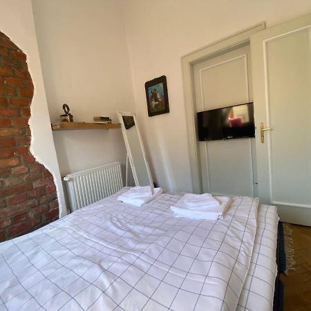 Casa Panzarilor Apartment Sibiu Luaran gambar